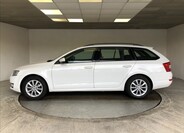 Škoda Octavia 4