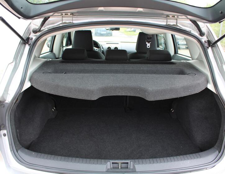 Nissan Qashqai 11