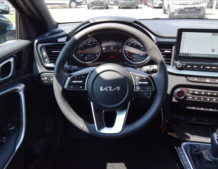 KIA Ceed 6