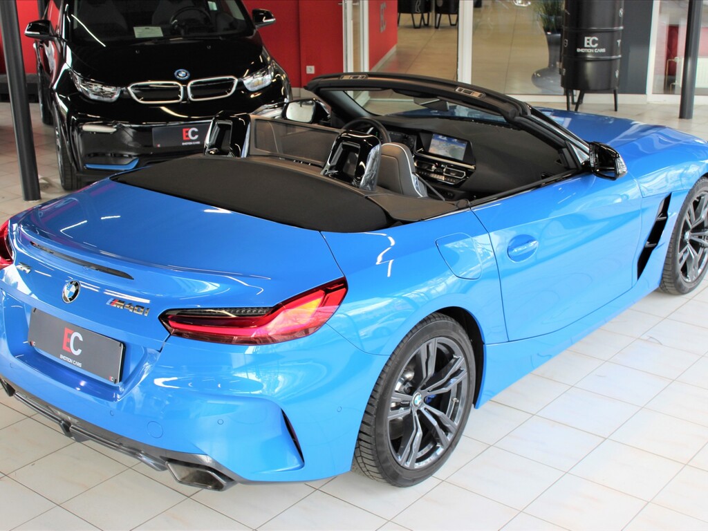 BMW Z4 21