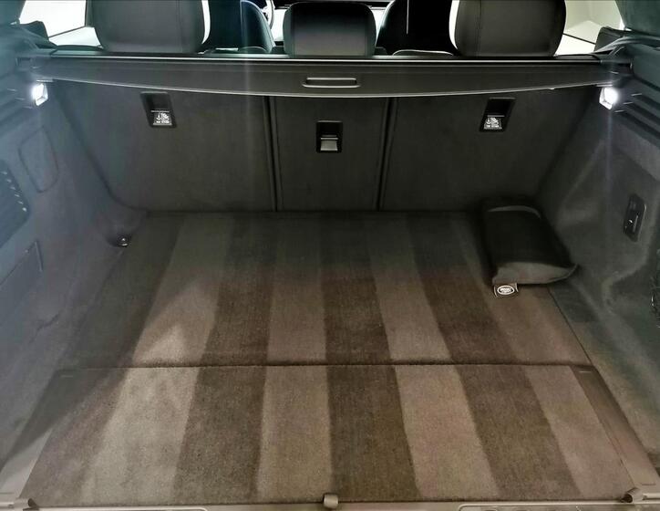 Land Rover Range Rover Sport 3