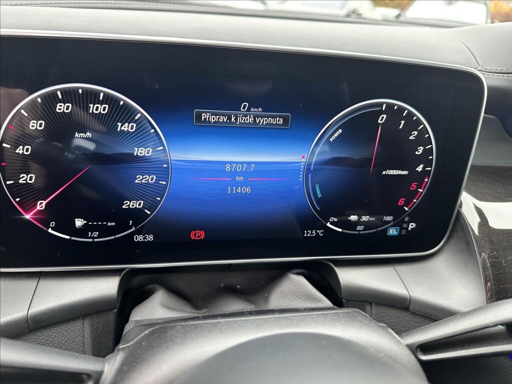 Mercedes-Benz GLC 14