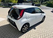 Toyota Aygo 6