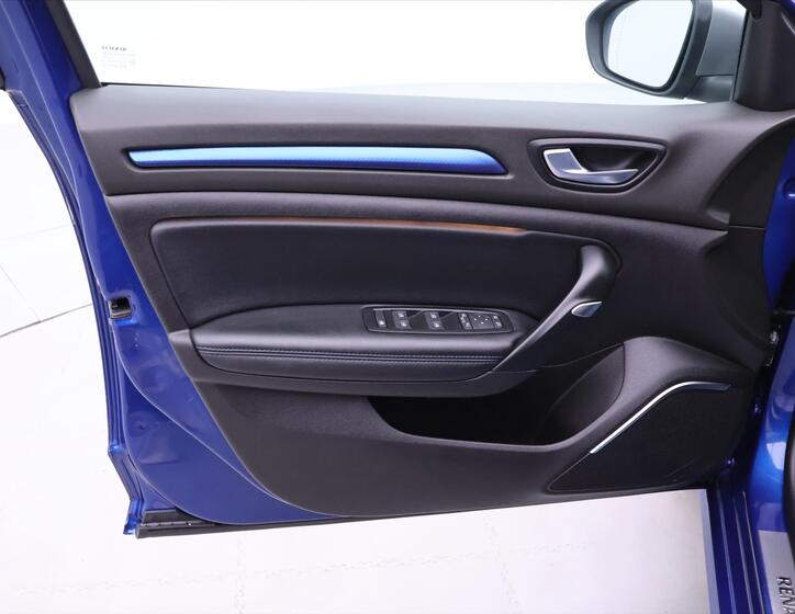 Renault Mégane 11