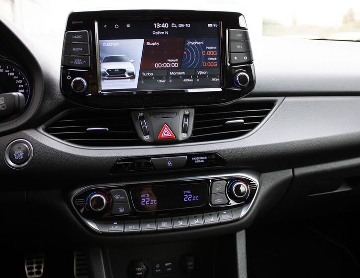 Hyundai i30 20