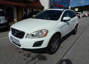 Volvo XC60 1