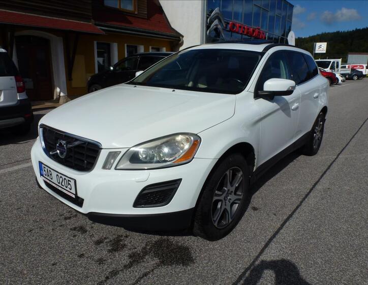 Volvo XC60 1