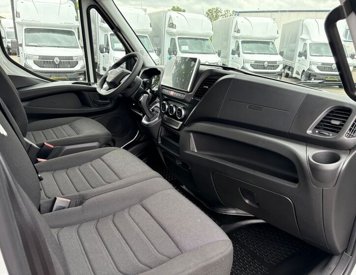 Iveco Daily 18