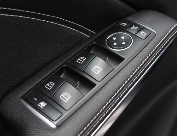 Mercedes-Benz CLA 15