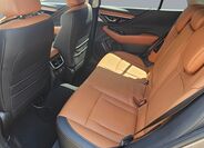 Subaru Outback 12