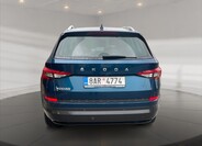 Škoda Kodiaq 5