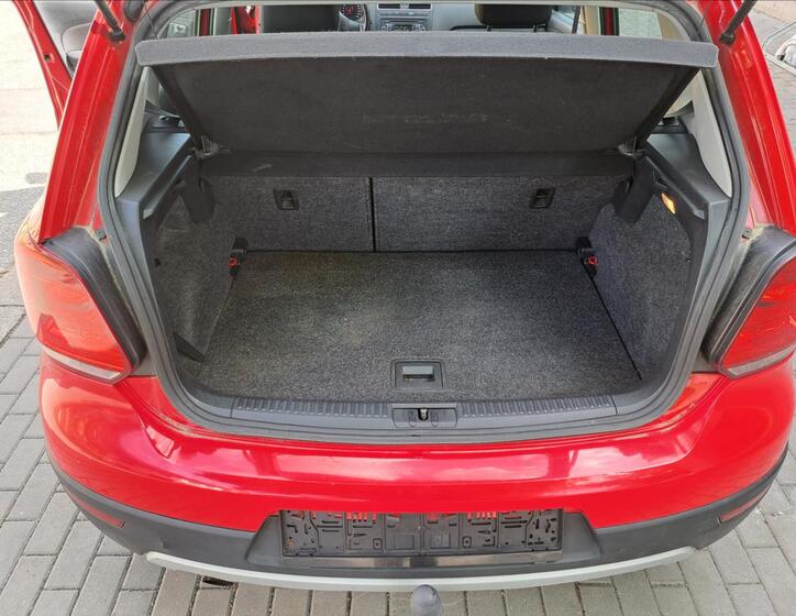 Volkswagen Polo 34