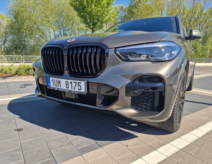 BMW X5 17