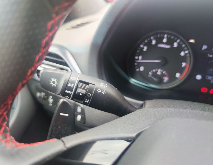 Hyundai i30 28
