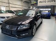 Volkswagen Passat 3