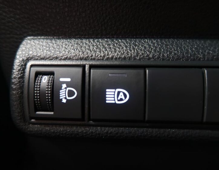Toyota Corolla 21