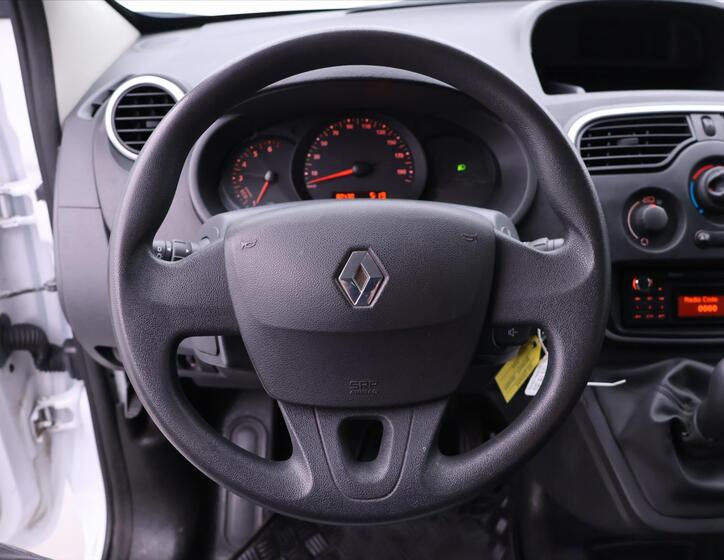 Renault Kangoo 16