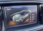 Mercedes-Benz SL 22