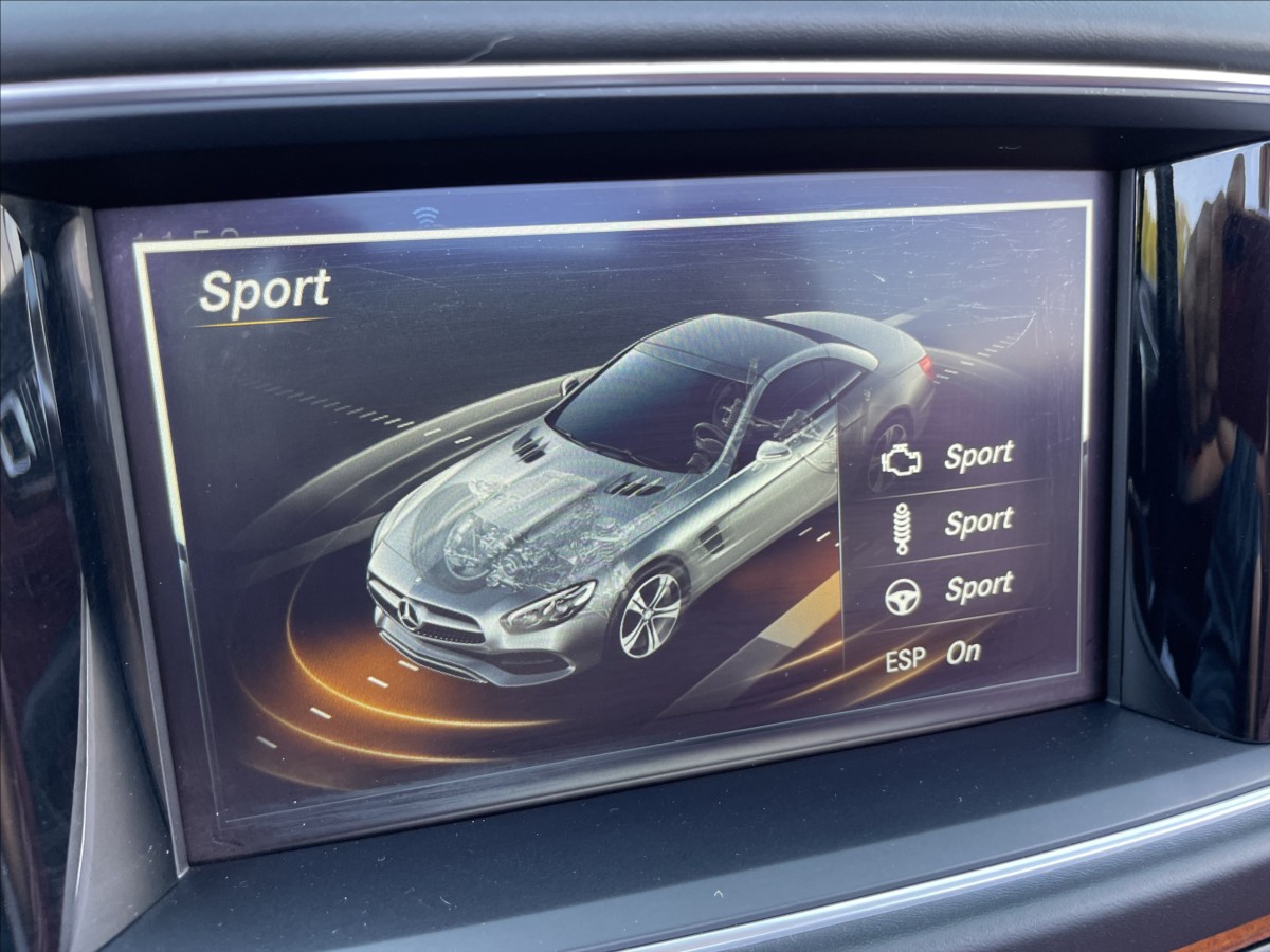 Mercedes-Benz SL
