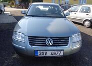 Volkswagen Passat 2