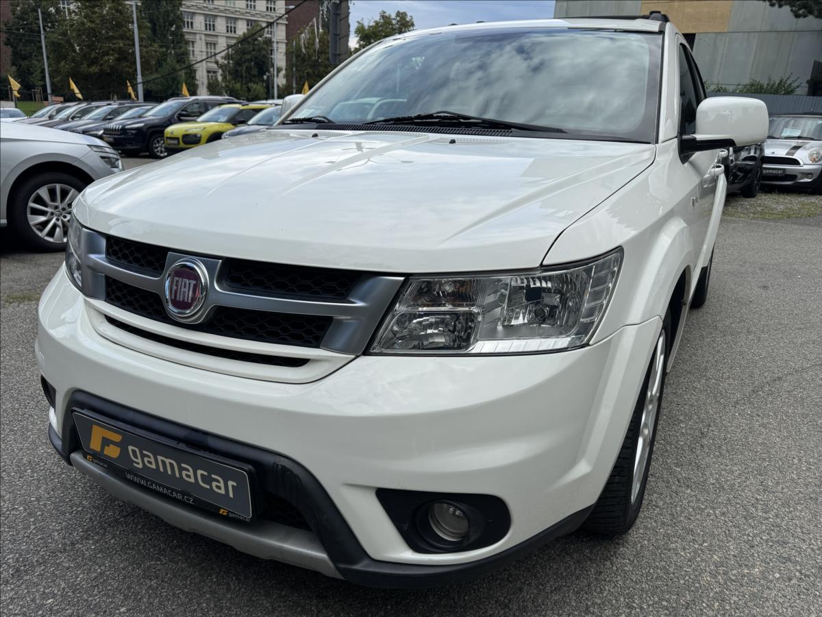 Fiat Freemont