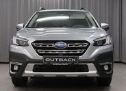 Subaru Outback 2