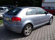 Audi A3 4