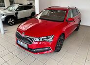 Škoda Superb 2