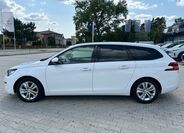 Peugeot 308 5