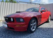Ford Mustang 3