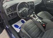 Volkswagen Golf 10