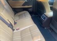 Lexus RX 46