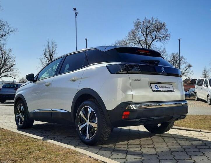 Peugeot 3008 11
