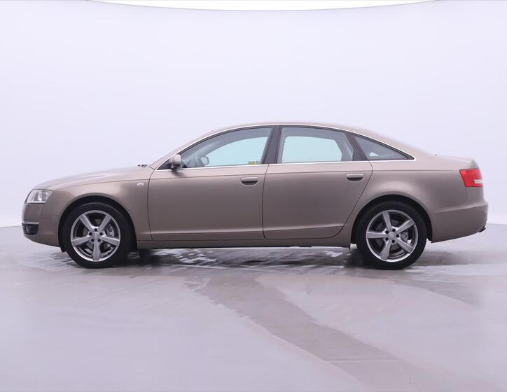 Audi A6 4