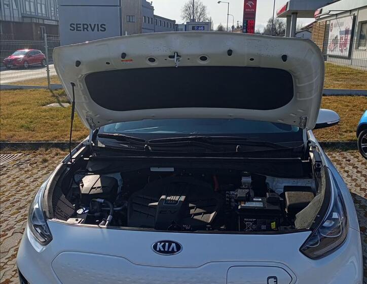 KIA Niro 19
