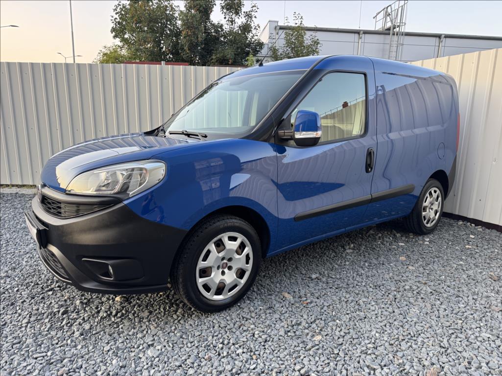 Fiat Dobló