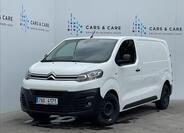 Citroën Jumpy 1