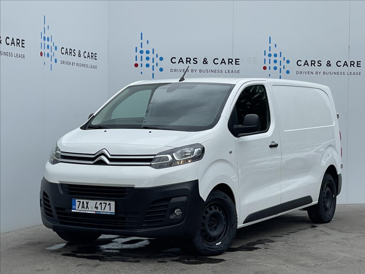 Citroën Jumpy