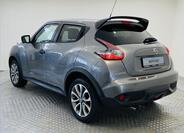 Nissan Juke 19