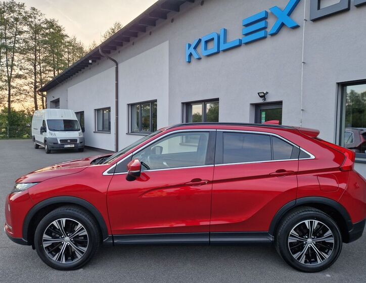 Mitsubishi Ostatní 2