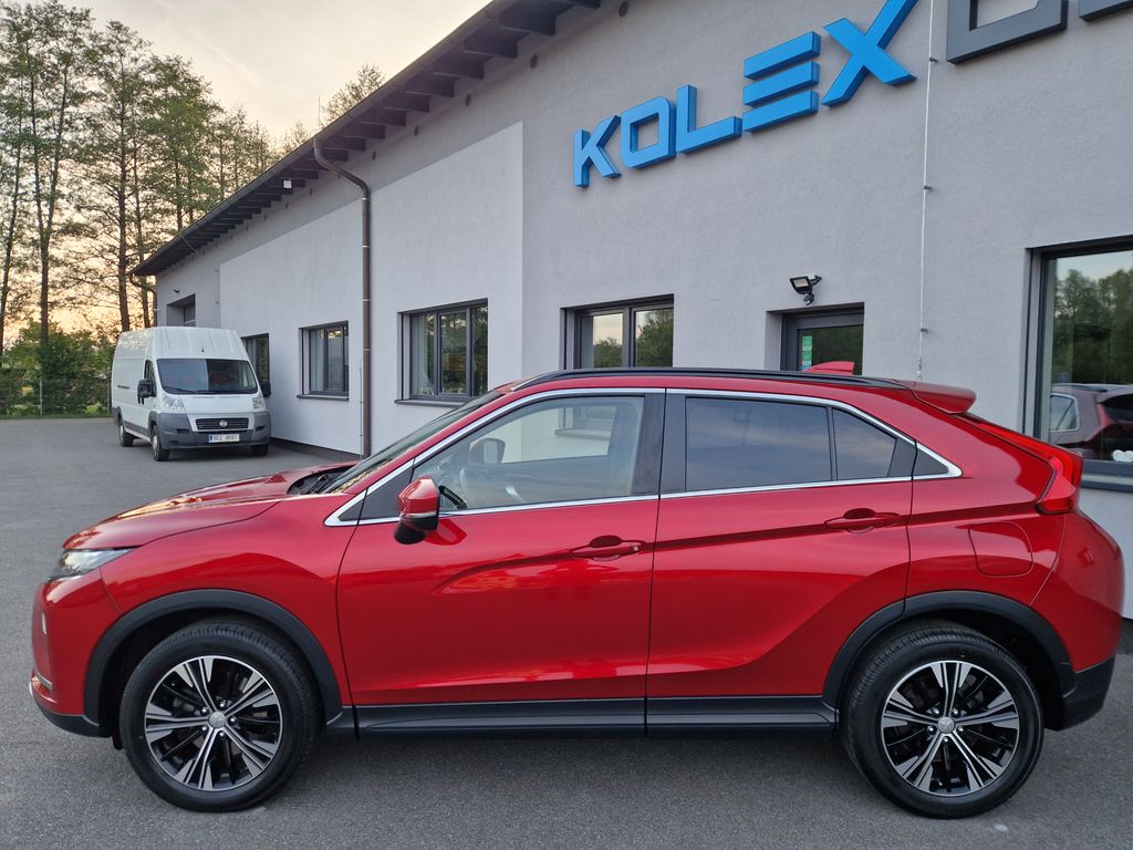 Mitsubishi Ostatní