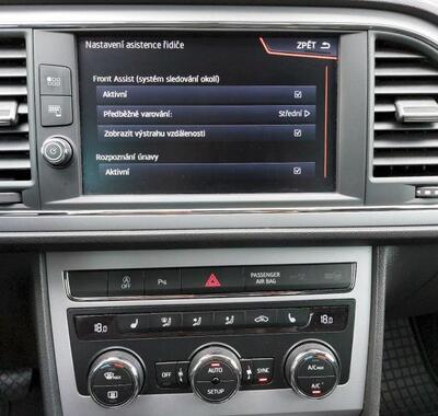 Seat Leon 7