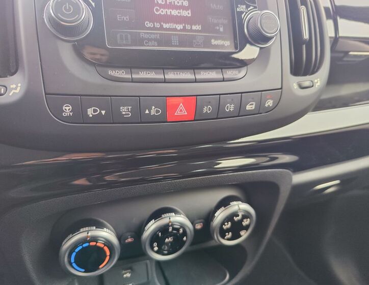 Fiat 500L 16