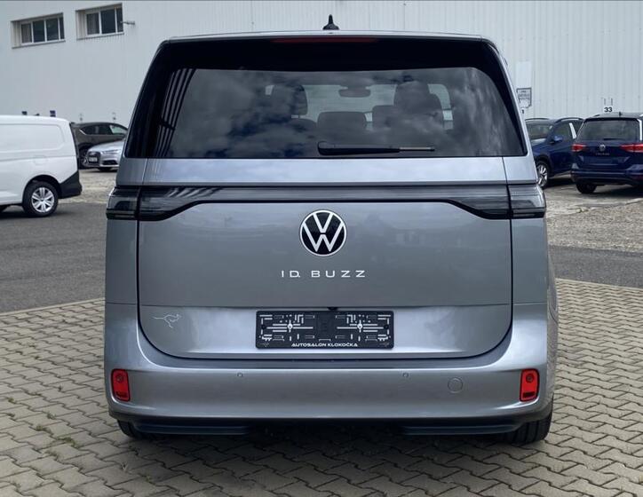 Volkswagen ID.Buzz 4