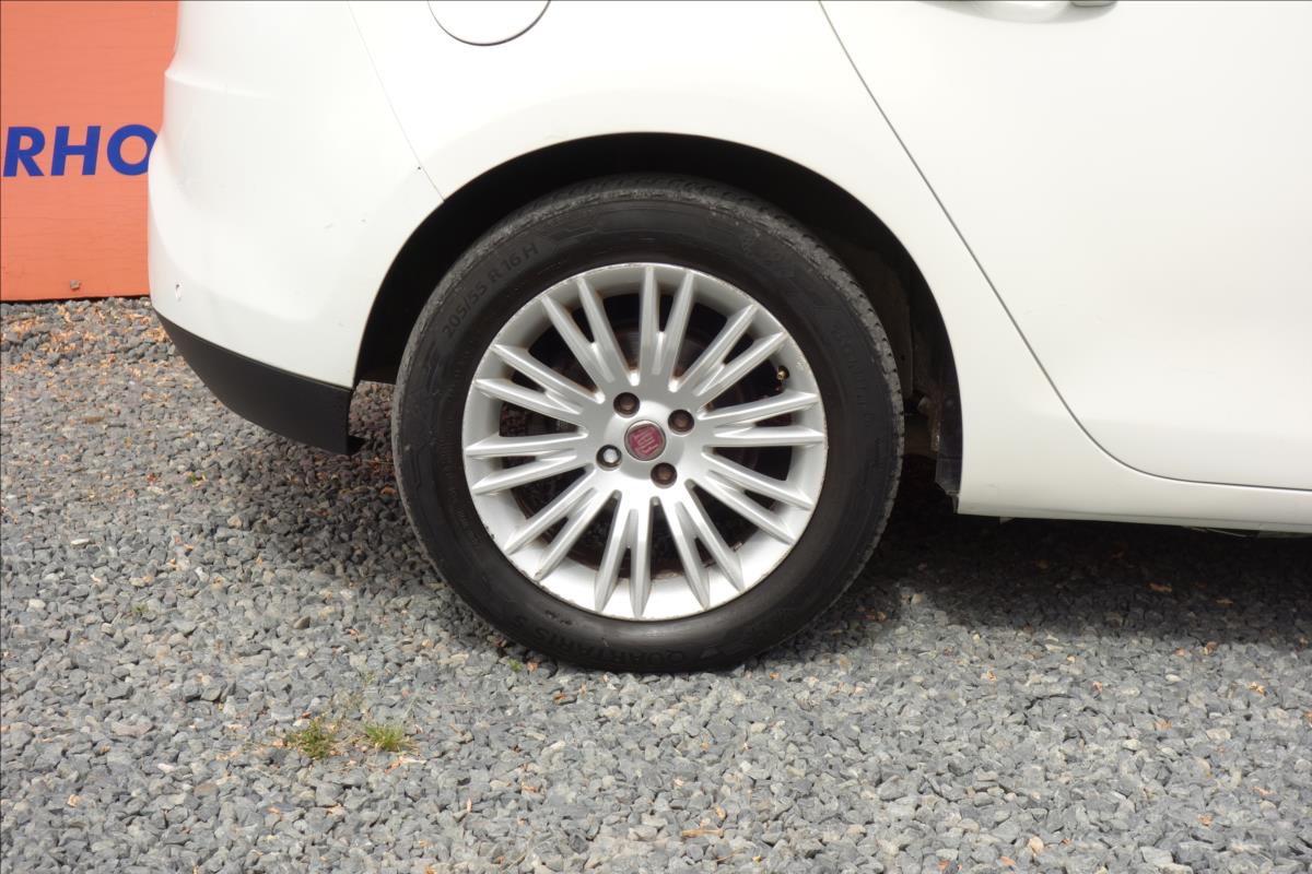 Fiat Bravo