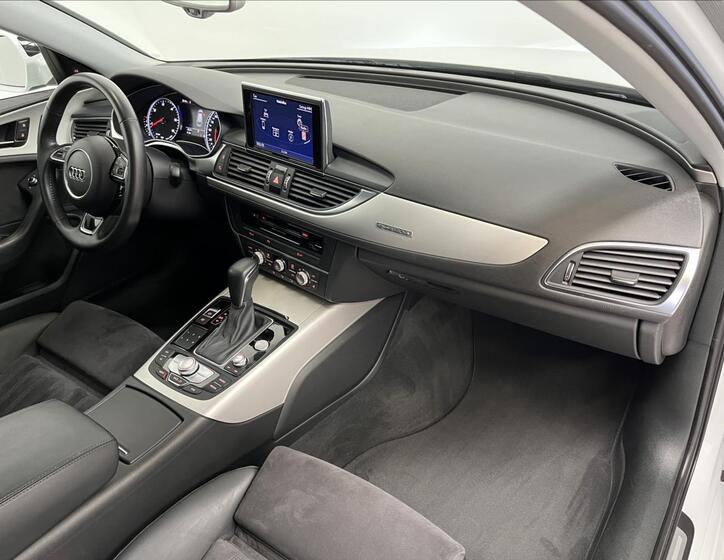 Audi A6 22
