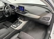 Audi A6 22