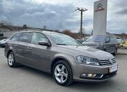 Volkswagen Passat 16