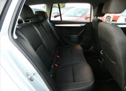 Škoda Octavia 12