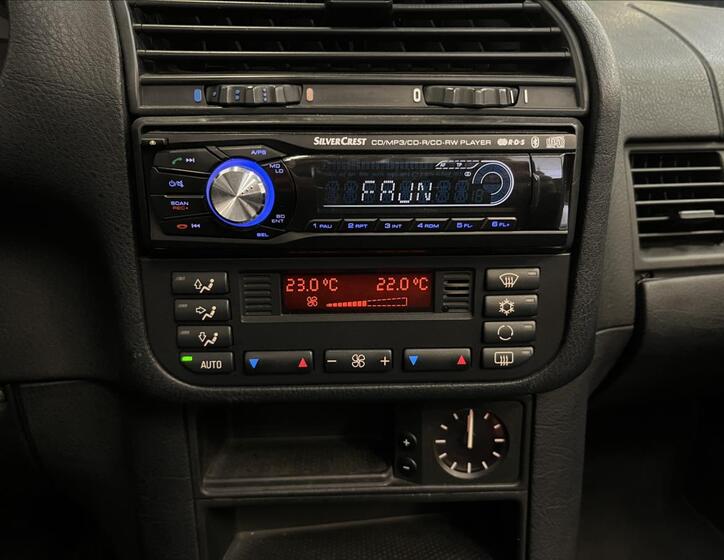 BMW Řada 3 10